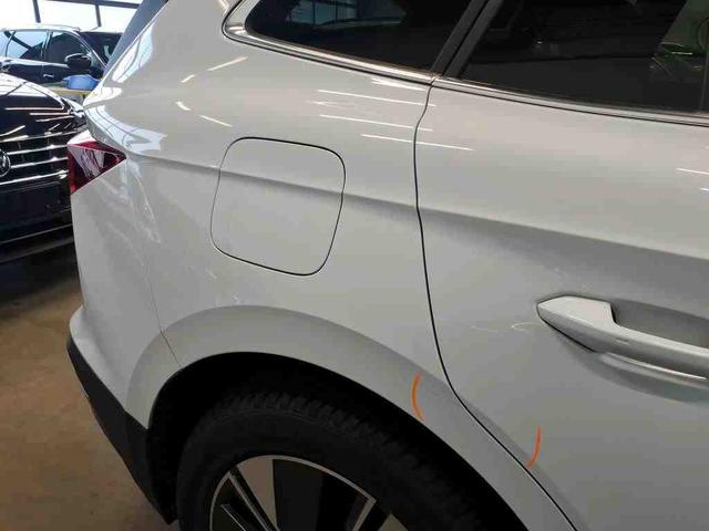 Skoda Enyaq iV 85X AWD 