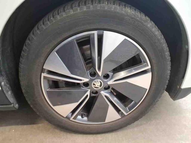 Skoda Enyaq iV 85X AWD 