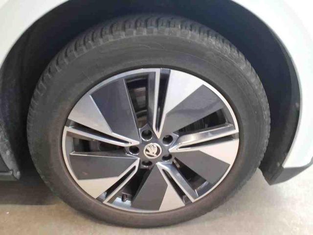 Skoda Enyaq iV 85X AWD 