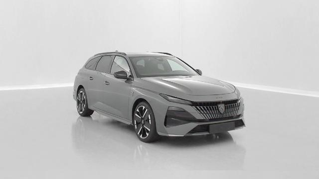 Peugeot 308 SW - GT Exclusive III(2)