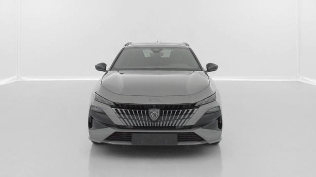 Peugeot 308 SW GT Exclusive III(2) 