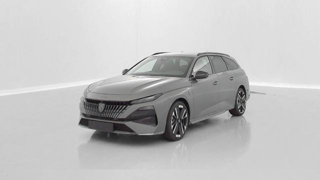 Peugeot 308 SW GT Exclusive III(2) 