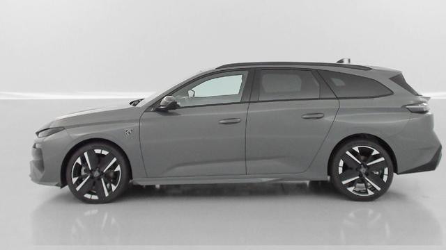 Peugeot 308 SW GT Exclusive III(2) 