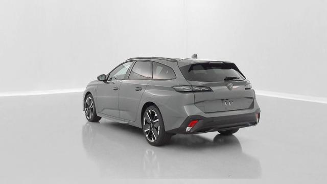 Peugeot 308 SW GT Exclusive III(2) 