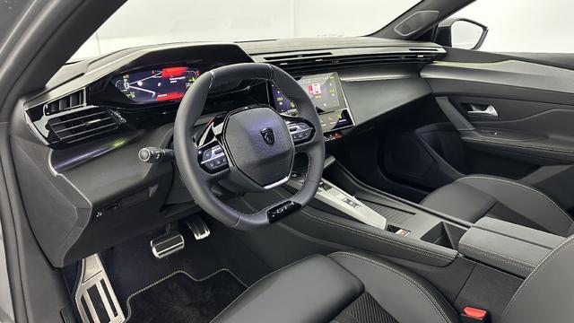Peugeot 308 SW GT Exclusive III(2) 