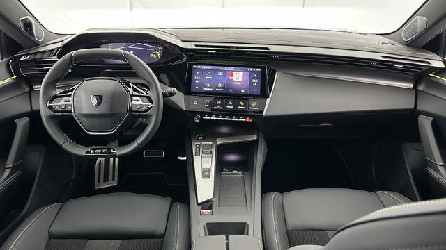 Peugeot 308 SW GT Exclusive III(2) 