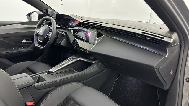 Peugeot 308 SW GT Exclusive III(2) 