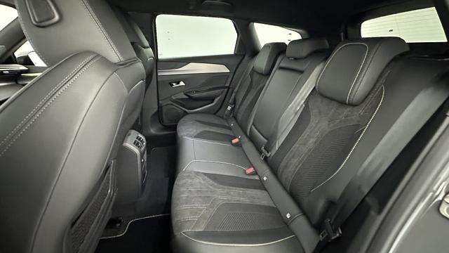 Peugeot 308 SW GT Exclusive III(2) 