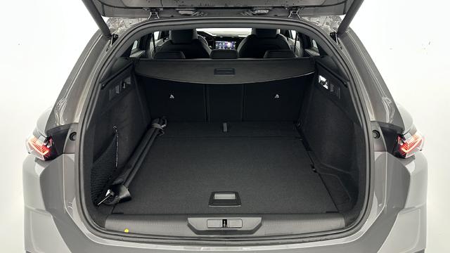 Peugeot 308 SW GT Exclusive III(2) 