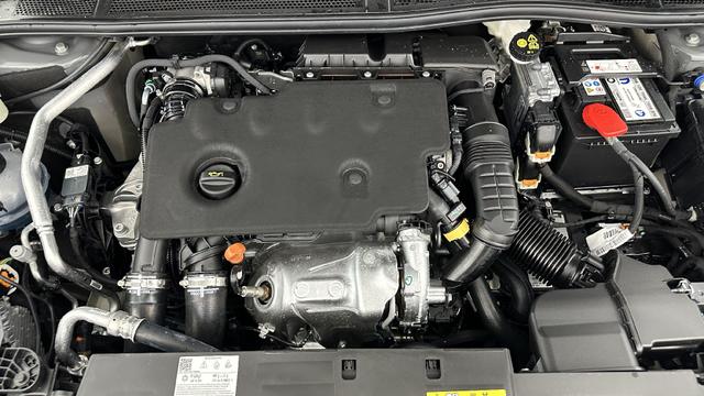 Peugeot 308 SW GT Exclusive III(2) 