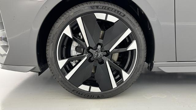 Peugeot 308 SW GT Exclusive III(2) 