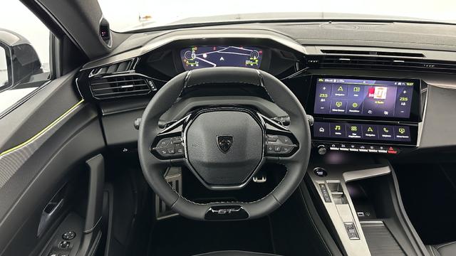 Peugeot 308 SW GT Exclusive III(2) 