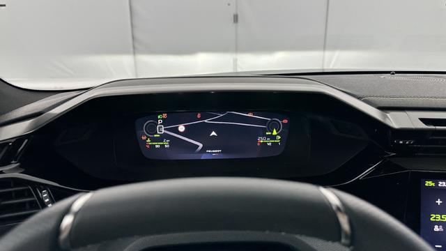 Peugeot 308 SW GT Exclusive III(2) 