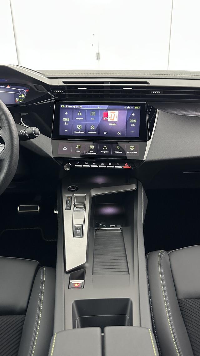 Peugeot 308 SW GT Exclusive III(2) 