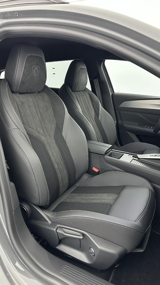 Peugeot 308 SW GT Exclusive III(2) 