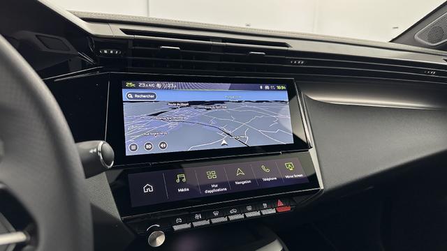 Peugeot 308 SW GT Exclusive III(2) 