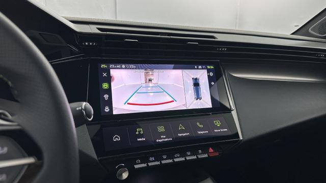 Peugeot 308 SW GT Exclusive III(2) 