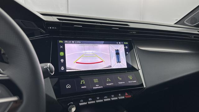 Peugeot 308 SW GT Exclusive III(2) 