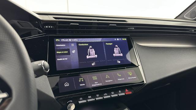 Peugeot 308 SW GT Exclusive III(2) 