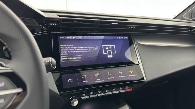 Peugeot 308 SW GT Exclusive III(2) 