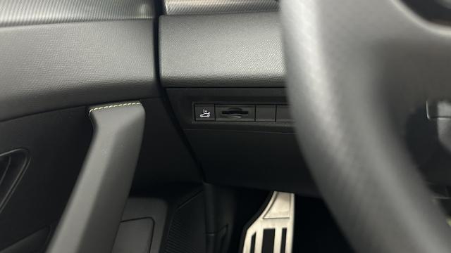 Peugeot 308 SW GT Exclusive III(2) 