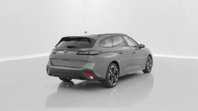 Peugeot 308 SW GT Exclusive III(2) 