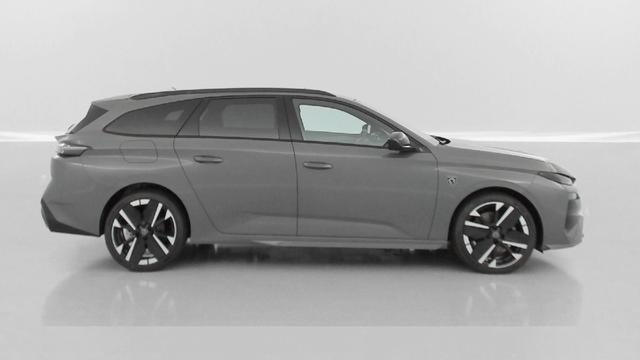 Peugeot 308 SW GT Exclusive III(2) 