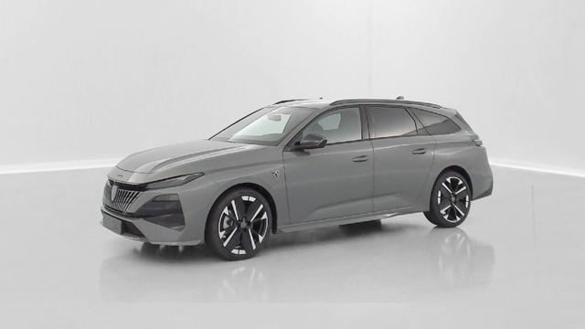 Peugeot 308 SW GT Exclusive III(2) 