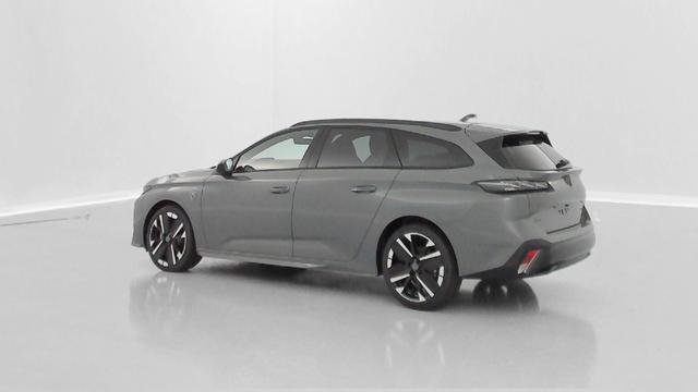 Peugeot 308 SW GT Exclusive III(2) 