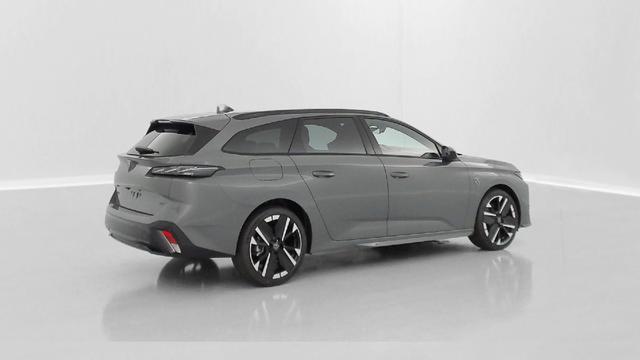 Peugeot 308 SW GT Exclusive III(2) 