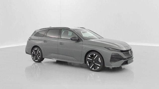 Peugeot 308 SW GT Exclusive III(2) 