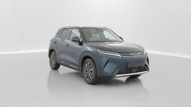 BYD Atto 2 - Boost