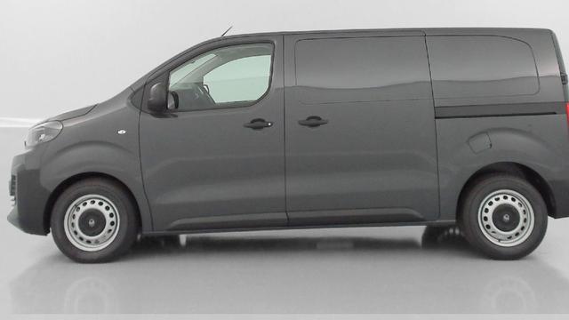 Citro&euml;n Jumpy Kastenwagen - M