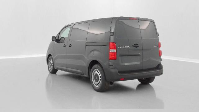 Citro&euml;n Jumpy Kastenwagen 