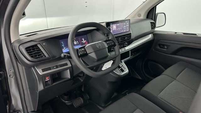 Citro&euml;n Jumpy Kastenwagen 