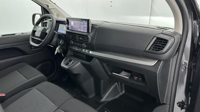 Citro&euml;n Jumpy Kastenwagen 