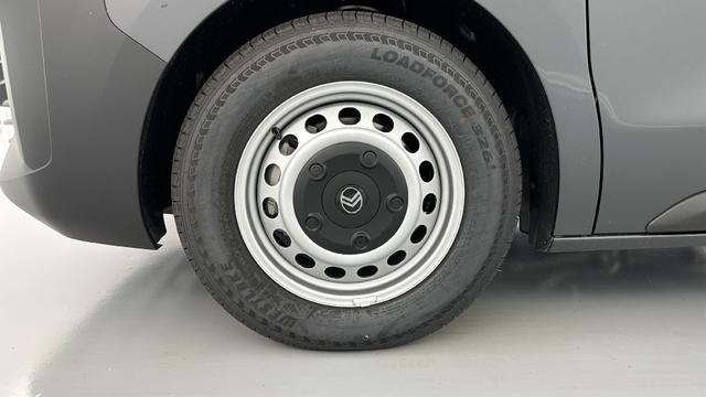 Citro&euml;n Jumpy Kastenwagen 