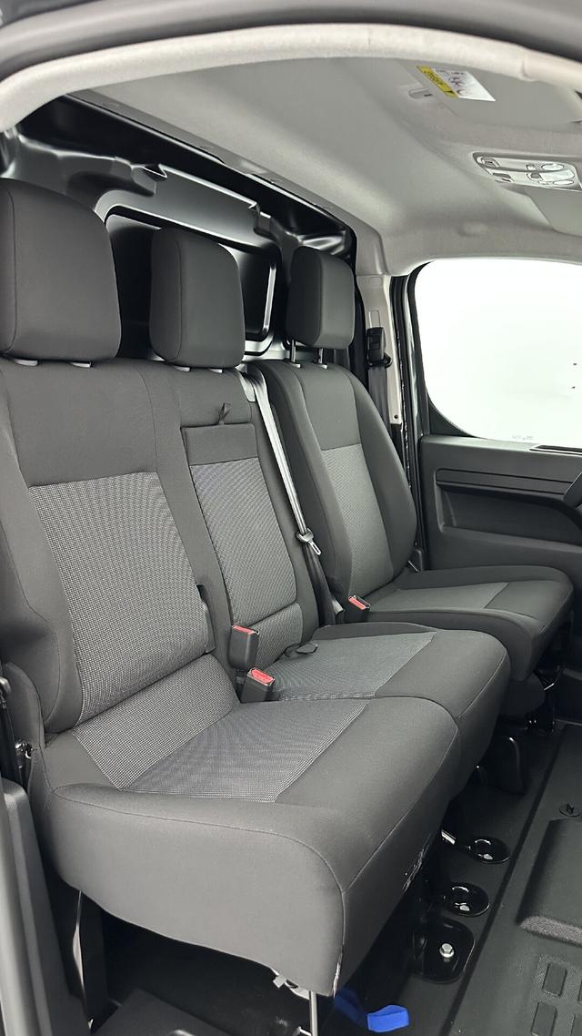 Citro&euml;n Jumpy Kastenwagen 