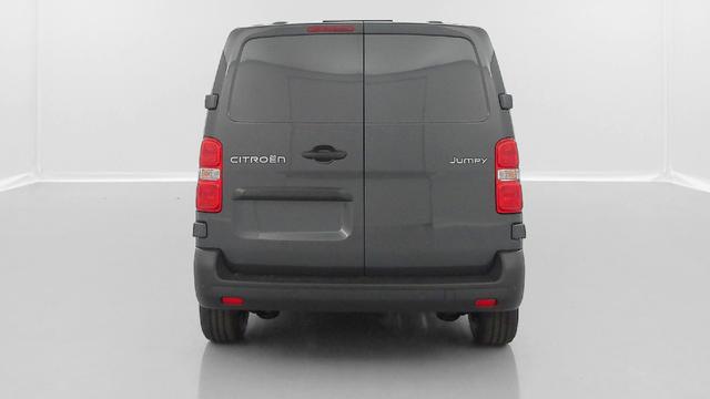 Citro&euml;n Jumpy Kastenwagen 
