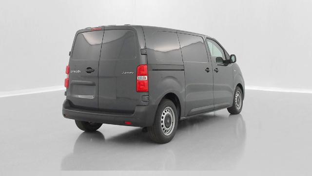 Citro&euml;n Jumpy Kastenwagen 