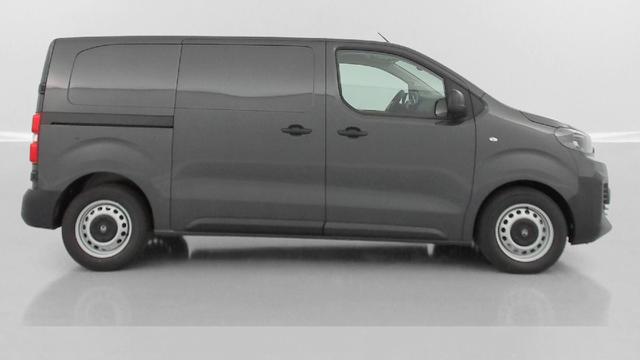 Citro&euml;n Jumpy Kastenwagen 