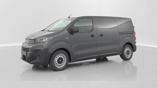 Citro&euml;n Jumpy Kastenwagen 