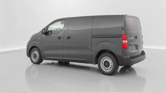 Citro&euml;n Jumpy Kastenwagen 