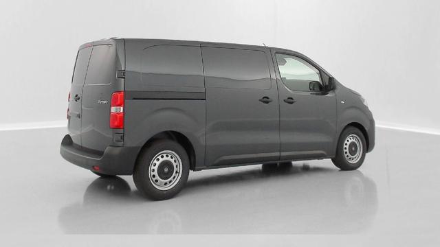Citro&euml;n Jumpy Kastenwagen 