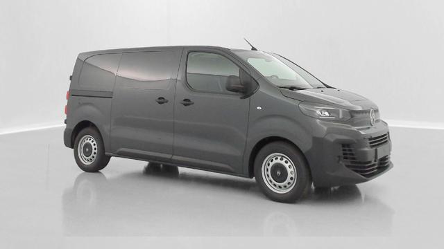 Citro&euml;n Jumpy Kastenwagen 