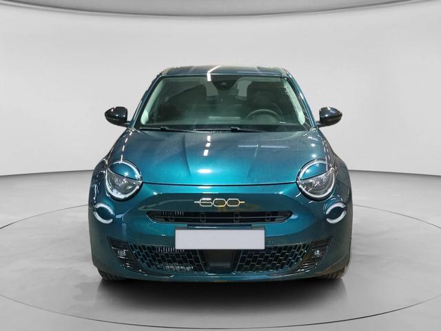 Fiat 600 