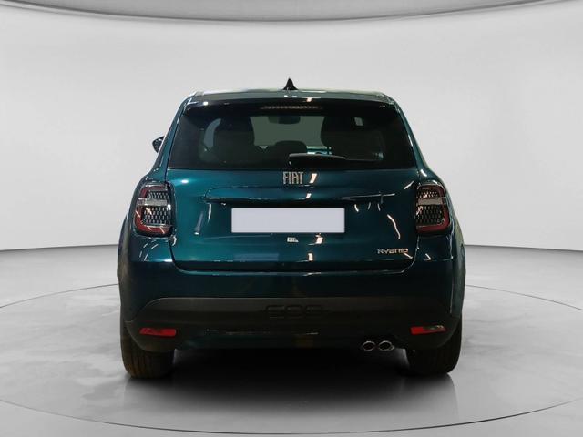 Fiat 600 