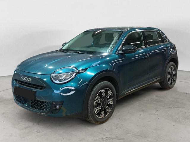 Fiat 600 