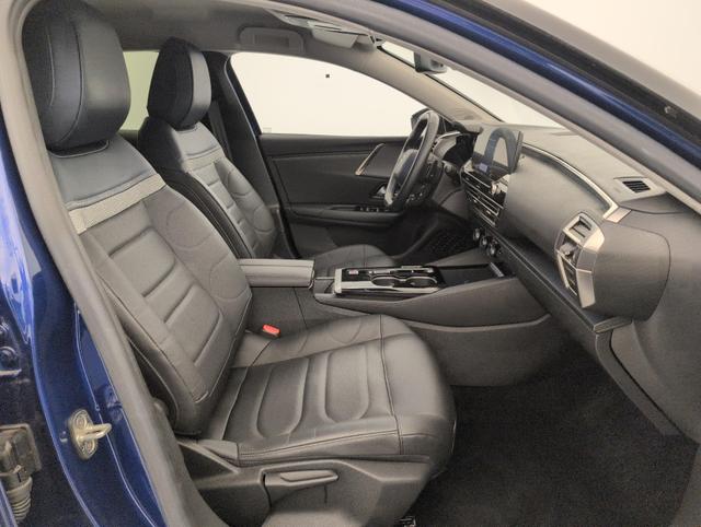 Citro&euml;n C5 X - Hybride Rechargeable 225 S&S e-EAT8 Shine
