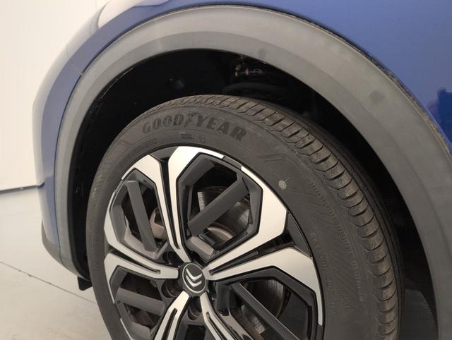 Citro&euml;n C5 X Hybride Rechargeable 225 S&S e-EAT8 Shine 